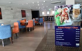 Holiday Inn Express New Delhi International Airport T3 By Ihg